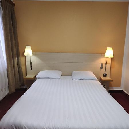 Hotel Evergreen Woluwe-Saint-Lambert Ngoại thất bức ảnh