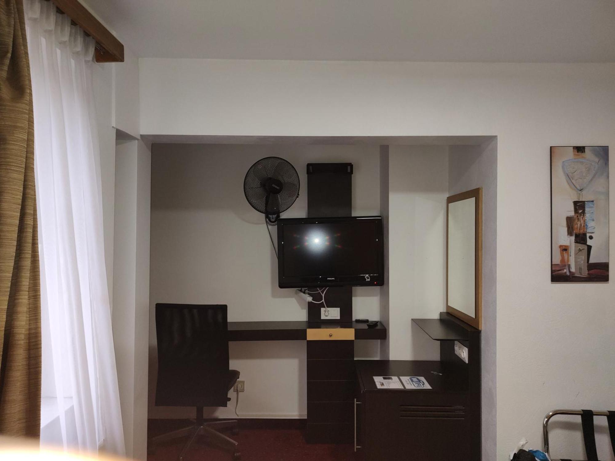 Hotel Evergreen Woluwe-Saint-Lambert Ngoại thất bức ảnh