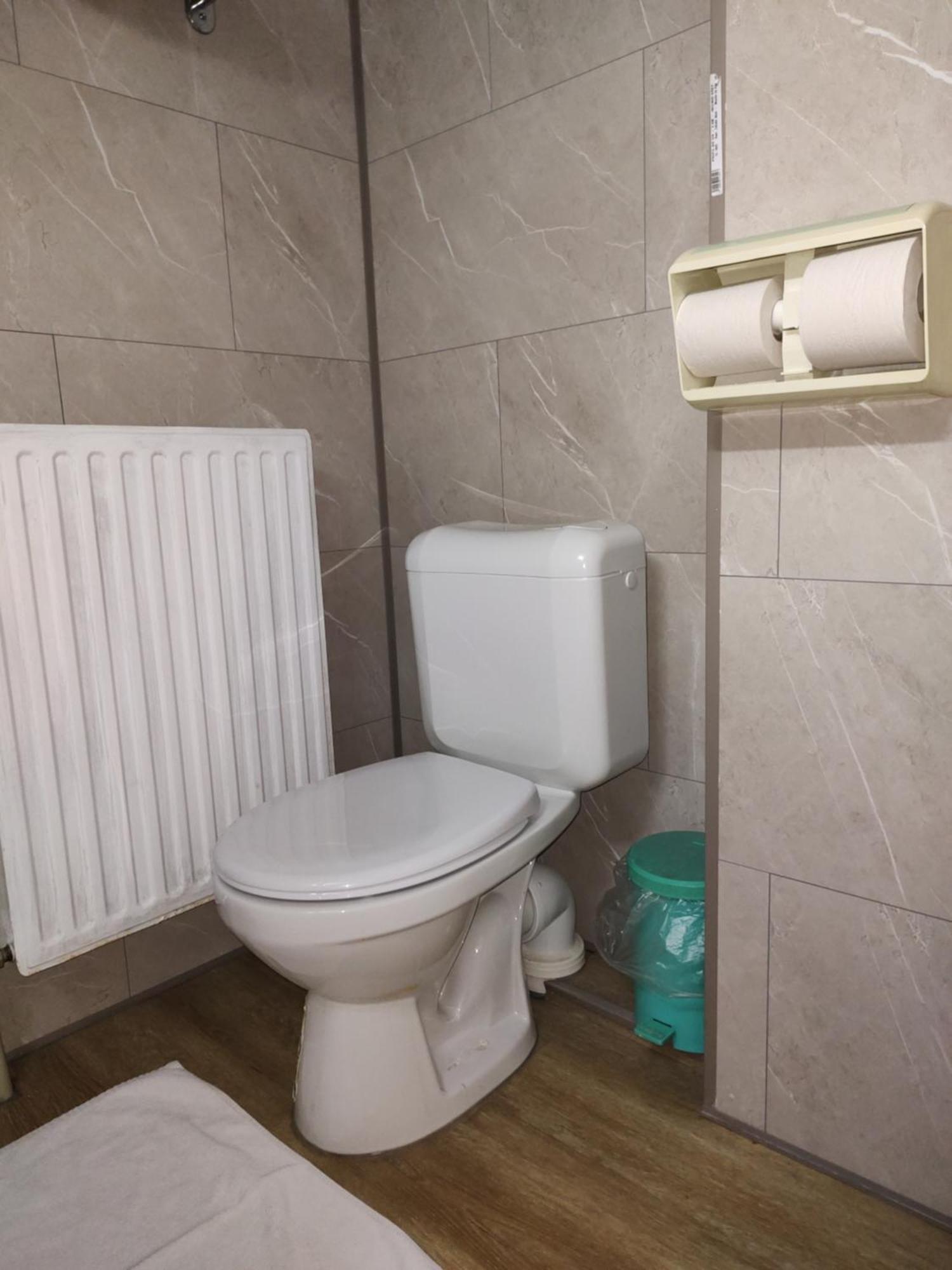 Hotel Evergreen Woluwe-Saint-Lambert Ngoại thất bức ảnh