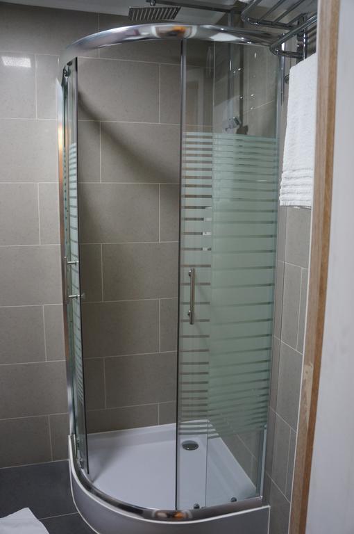 Hotel Evergreen Woluwe-Saint-Lambert Ngoại thất bức ảnh