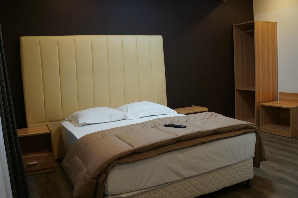 Hotel Evergreen Woluwe-Saint-Lambert Ngoại thất bức ảnh