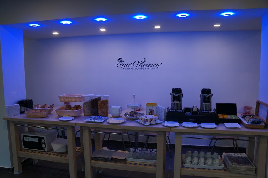 Hotel Evergreen Woluwe-Saint-Lambert Ngoại thất bức ảnh