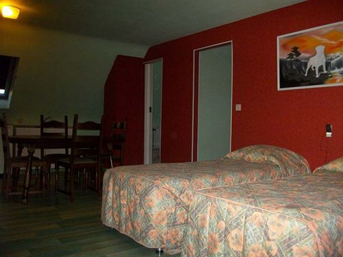 Hotel Evergreen Woluwe-Saint-Lambert Ngoại thất bức ảnh