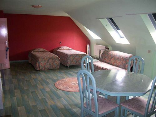 Hotel Evergreen Woluwe-Saint-Lambert Ngoại thất bức ảnh
