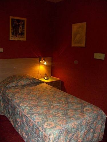 Hotel Evergreen Woluwe-Saint-Lambert Ngoại thất bức ảnh