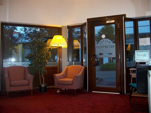 Hotel Evergreen Woluwe-Saint-Lambert Ngoại thất bức ảnh