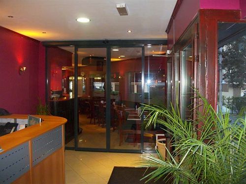 Hotel Evergreen Woluwe-Saint-Lambert Ngoại thất bức ảnh